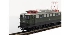 GER: TT E-Lok BR 150 DB III