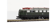 GER: TT E-Lok BR 150 DB III