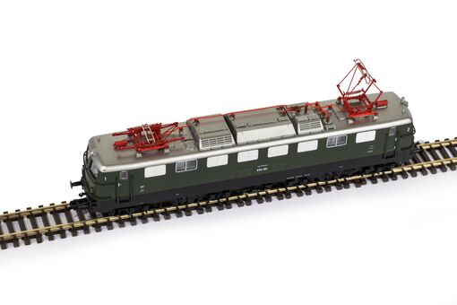 TT E-Lok BR 150 DB III