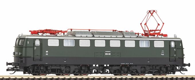 GER: TT E-Lok BR 150 DB III