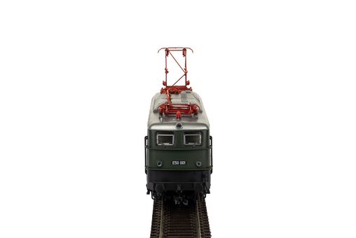 TT E-Lok BR 150 DB III