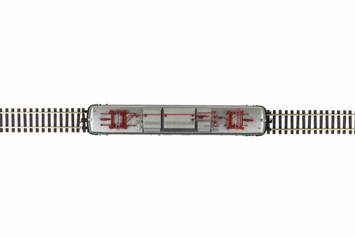 TT Sound-E-Lok BR 150 DB III, inkl. PIKO Sound-Decoder