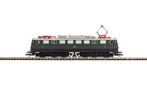 TT Sound-E-Lok BR 150 DB III, inkl. PIKO Sound-Decoder