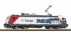 TT E-Lok BR 187 EP Cargo VI