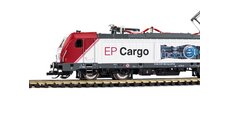 TT E-Lok BR 187 EP Cargo VI