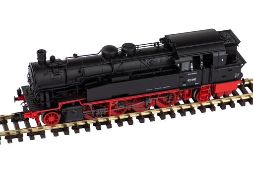 TT Dampflok BR 93.0 DR III