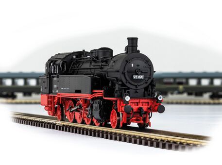 TT Dampflok BR 93.0 DR III