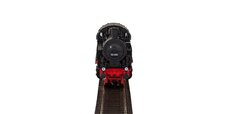 GER: TT Sound-Dampflok BR 93.0 DR III, inkl. PIKO Sound-Decoder