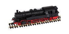 GER: TT Sound-Dampflok BR 93.0 DR III, inkl. PIKO Sound-Decoder