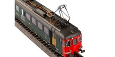 GER: Triebwagen RBe 4/4 SBB IV, inkl. PIKO Sound-Decoder