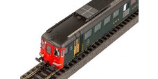 GER: Triebwagen RBe 4/4 SBB IV, inkl. PIKO Sound-Decoder