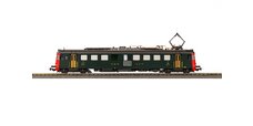 GER: Triebwagen RBe 4/4 SBB IV, inkl. PIKO Sound-Decoder