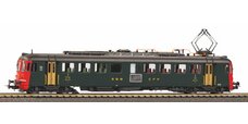 GER: Triebwagen RBe 4/4 SBB IV, inkl. PIKO Sound-Decoder