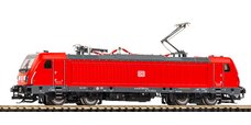 BR 147 Electric DB VI