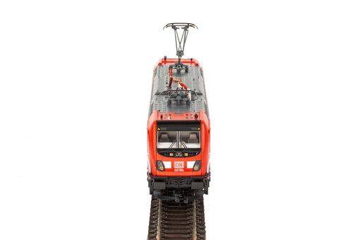 TT E-Lok BR 147 DB AG VI