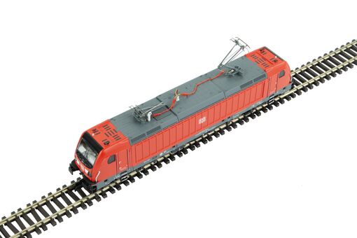TT E-Lok BR 147 DB AG VI