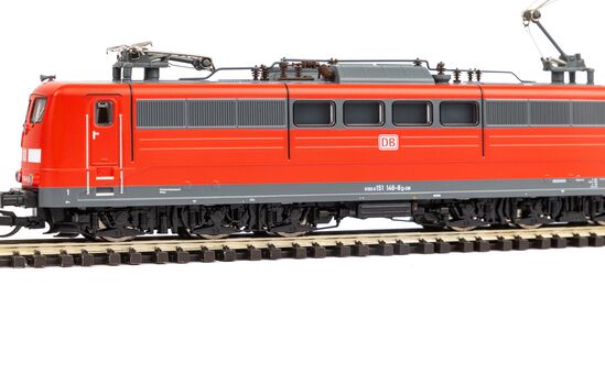 TT E-Lok BR 151 DB AG VI