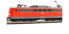 BR 151 DB VI