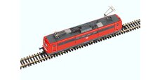 BR 151 DB VI