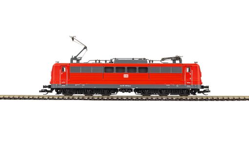 TT E-Lok BR 151 DB AG VI