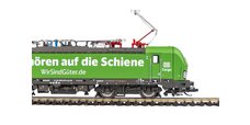 BR 193 DB "Guter gehoren auf die Schiene" VI