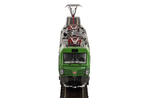 TT E-Lok Vectron BR 193 "Güter gehören auf die Schiene" DB AG VI