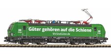 BR 193 DB "Guter gehoren auf die Schiene" VI