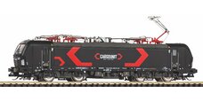 TT E-Lok Vectron EU46 CargoUnit VI