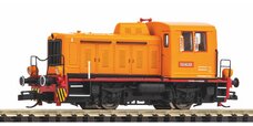 TT Diesellok TGK2 "Kaluga" Bundeswehr V