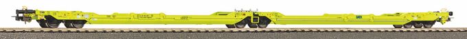 T3000 Intermodal GATX VI