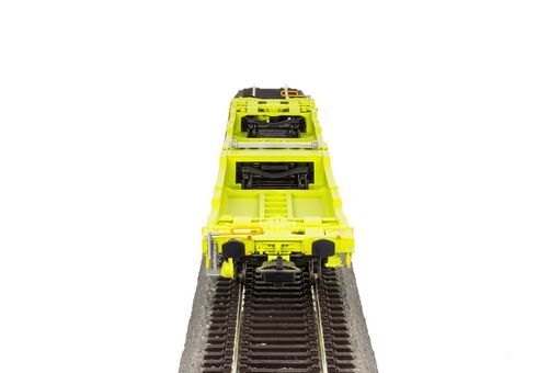 T3000 Intermodal GATX VI