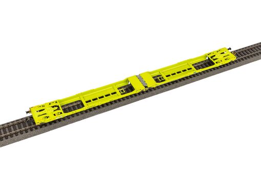 T3000 Intermodal GATX VI