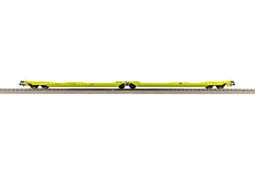 T3000 Intermodal GATX VI