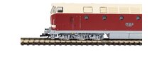 BR 119 Diesel DR IV