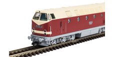 BR 119 Diesel DR IV