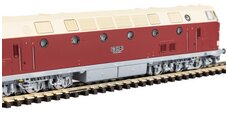 BR 119 Diesel DR IV