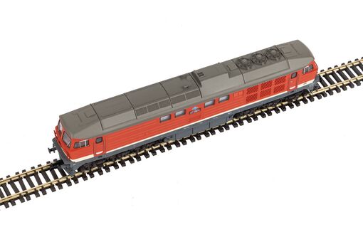 TT Diesellok BR 231 DR IV