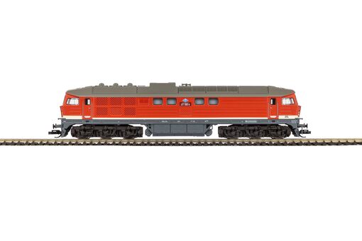 TT Diesellok BR 231 DR IV