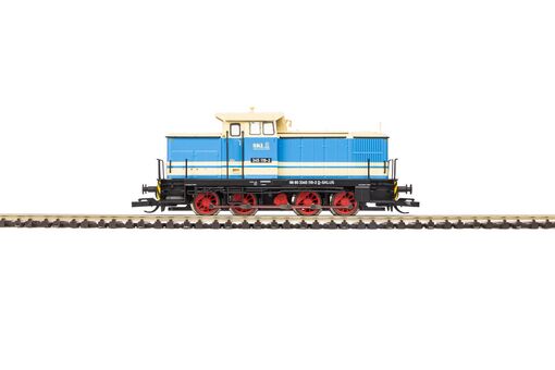 TT Diesellok BR 345 SKL VI