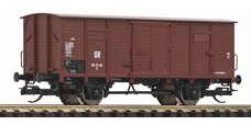 TT Gedeckter Güterwagen G02 DR III