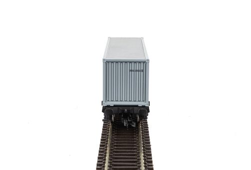 TT Containertragwagen VEB PIKO IV