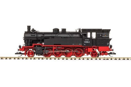 TT Dampflok BR 93 DR IV