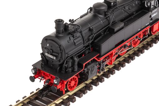 TT Dampflok BR 93 DR IV
