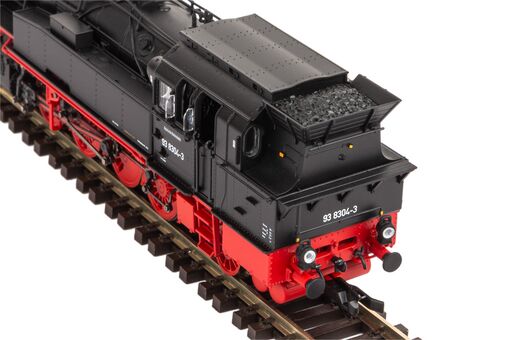 TT Dampflok BR 93 DR IV