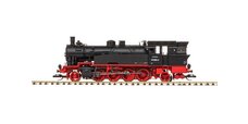 TT Sound-Dampflok BR 93 DR IV, inkl. PIKO Sound-Decoder
