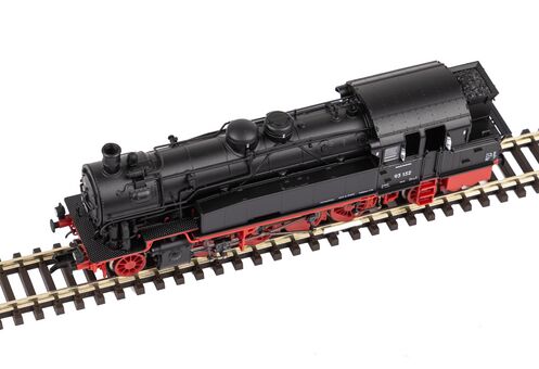 TT Dampflok BR 93 DB III