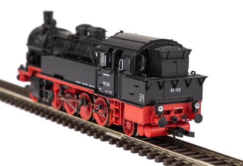 TT Dampflok BR 93 DB III