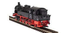 TT Dampflok BR 93 DB III