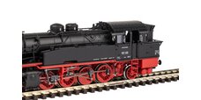 TT Dampflok BR 93 DB III