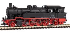 TT Dampflok BR 93 DB III